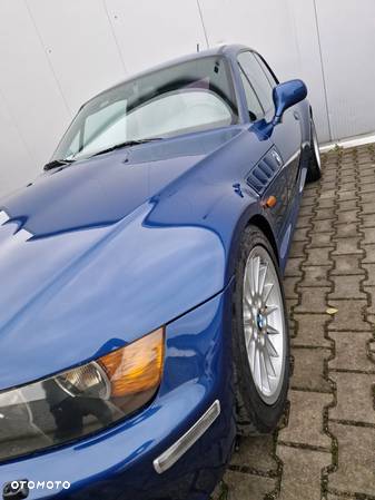 BMW Z3 - 22