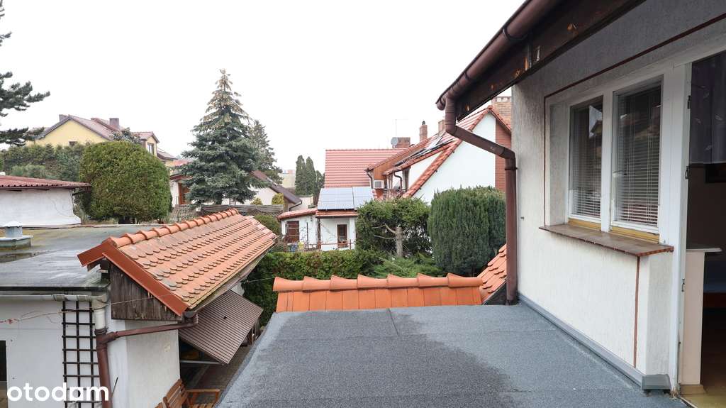 Dom jednorodzinny z garażem i dodatkowym budynkiem - Pełny obrazek: 4/20