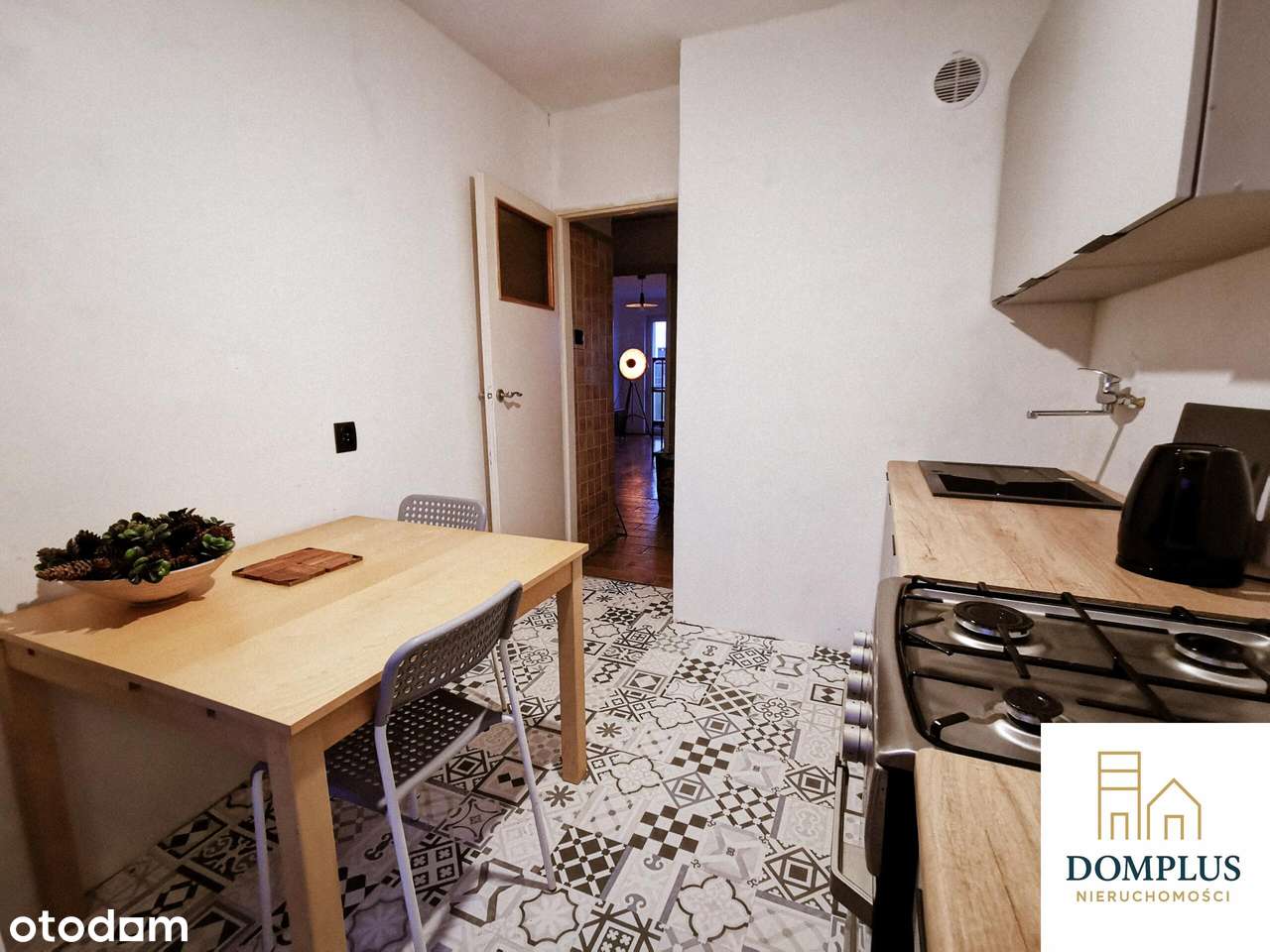 SPRZEDAM MIESZKANIE W POZNANIU – WINOGRADY, OS. PRZYJAŹNI-2