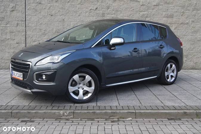 Peugeot 3008 HDi FAP 150 Premium - 2