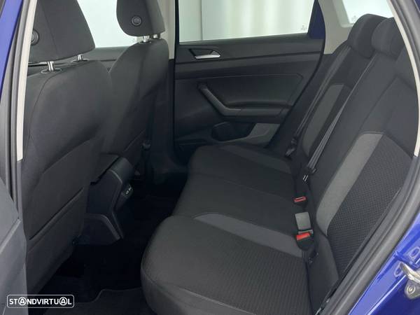 VW Taigo 1.0 TSI Life - 12