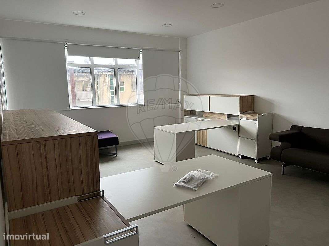 Escritório  para venda - Grande imagem: 3/12