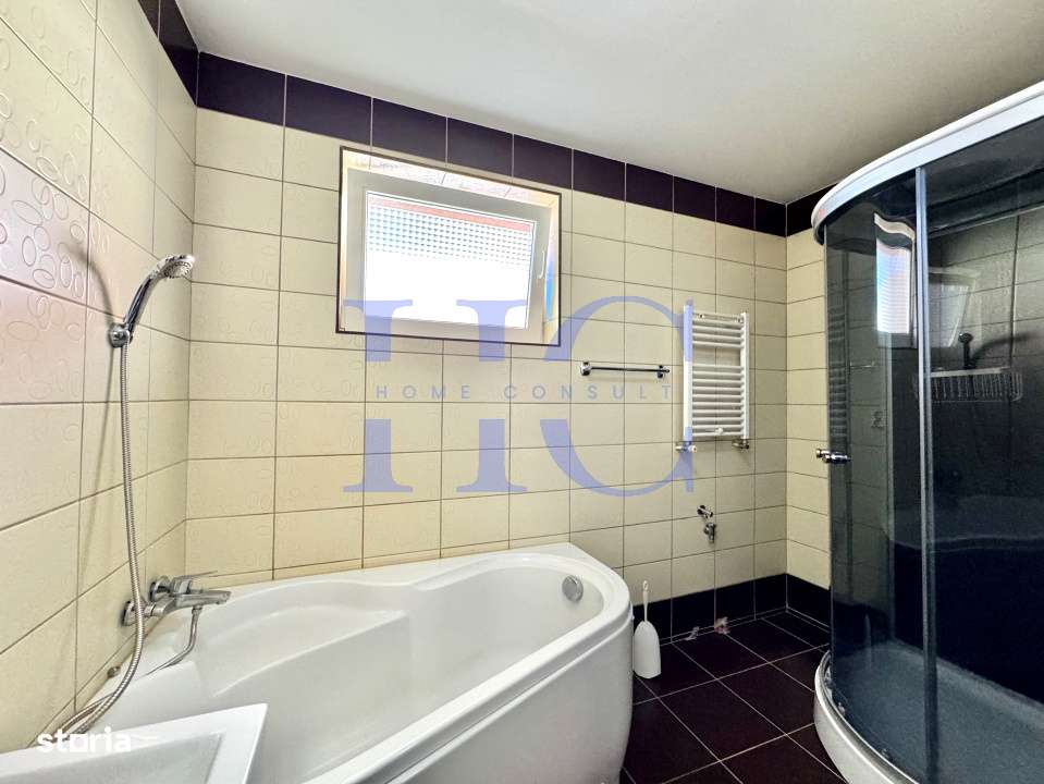 Apartament 3 camere, 81 mp utili, etaj 2/4 - zona Hipodrom-8