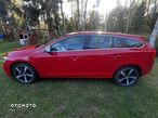 Volvo V60 D6 Twin Engine Geartronic RDesign - 5