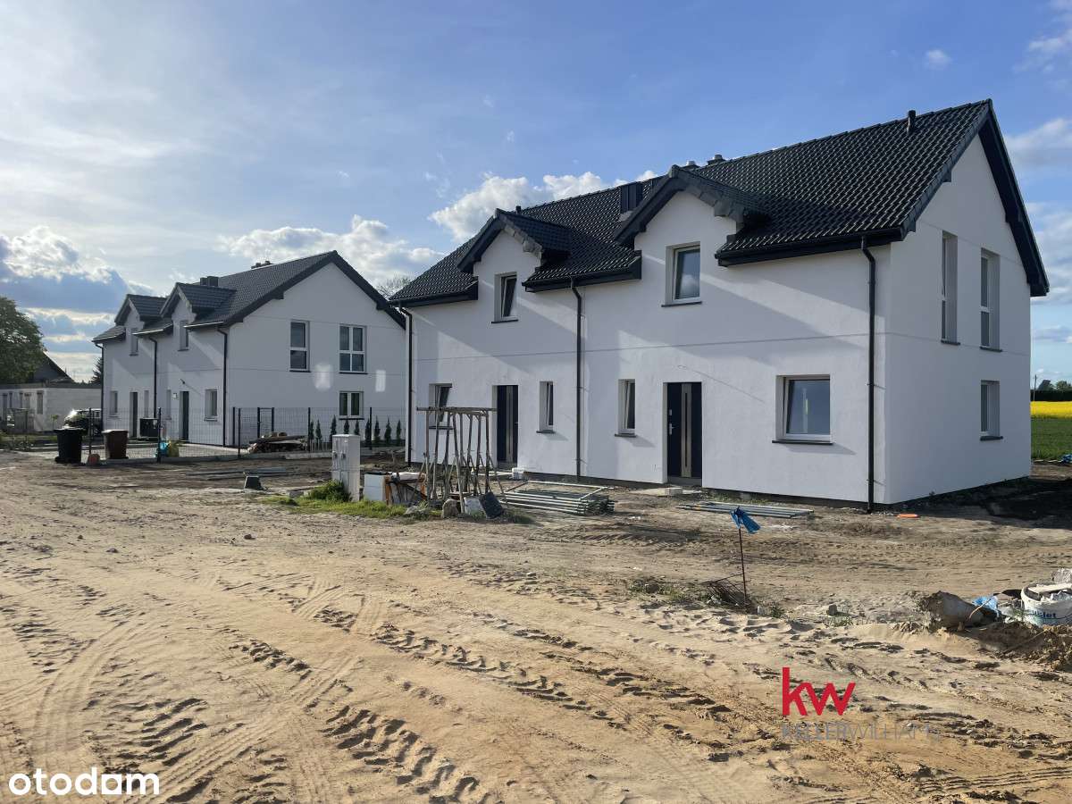 Z możliwością wykończenia pod klucz - Pełny obrazek: 5/20