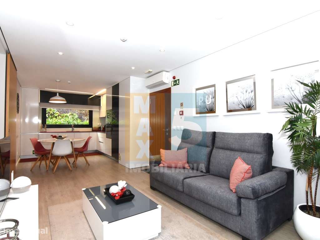 Villa com 4 moradias junto Praia Fluvial de Poço Corga - Castanheir...-20
