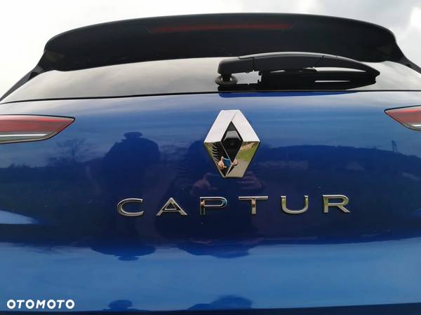 Renault Captur 1.6 E-TECH Plug-In Intens - 23