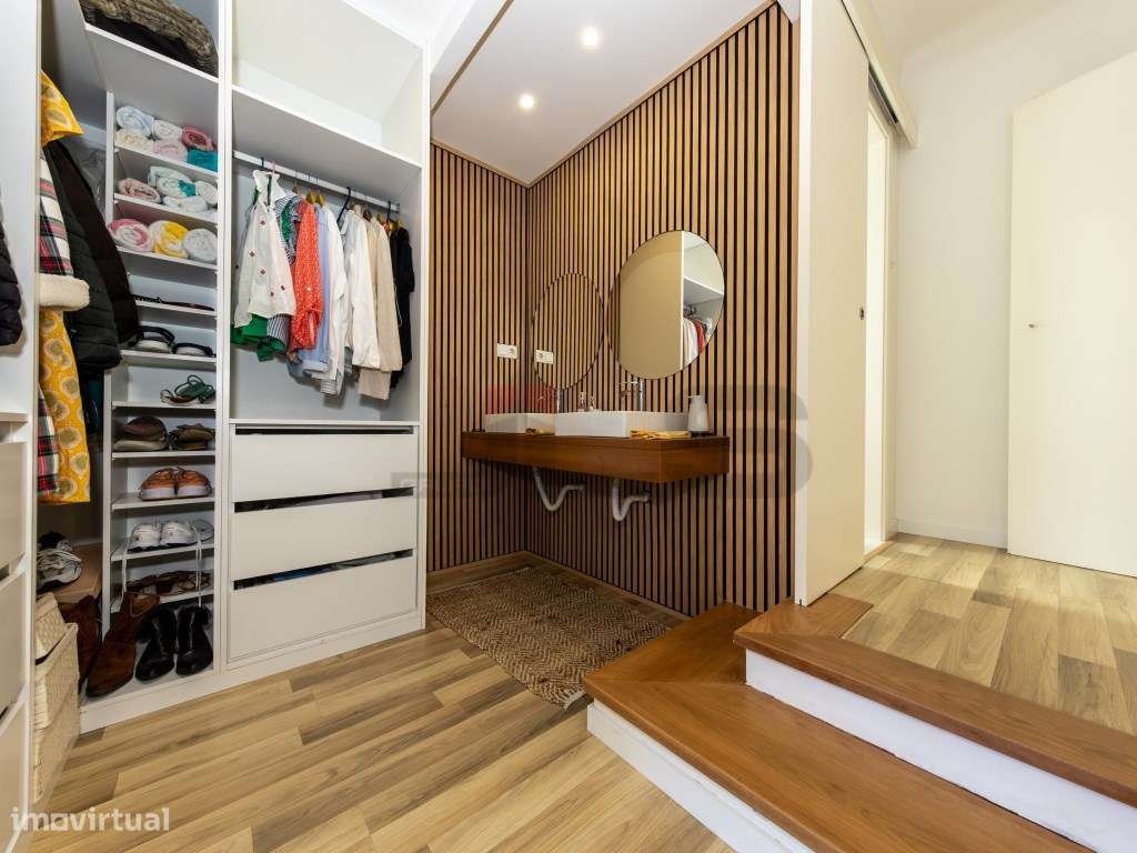 Exclusividade & Natureza na Costa Sul | Moradia Térrea Contemporâne...-24