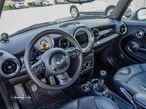 MINI Cooper S Coupe - 9