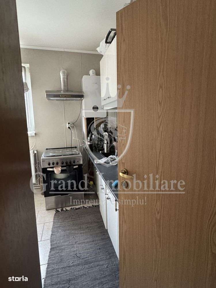 Apartament 2 camere de vanzare 58 mp, Zorilor zona Lunii - Imagine principală: 4/7