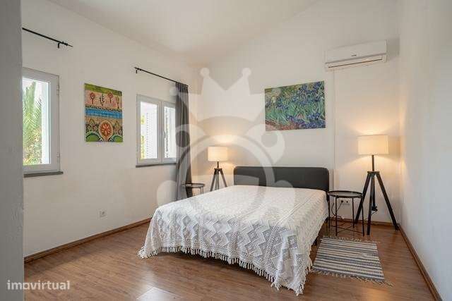 Quinta  com piscina, área 5375m2-17