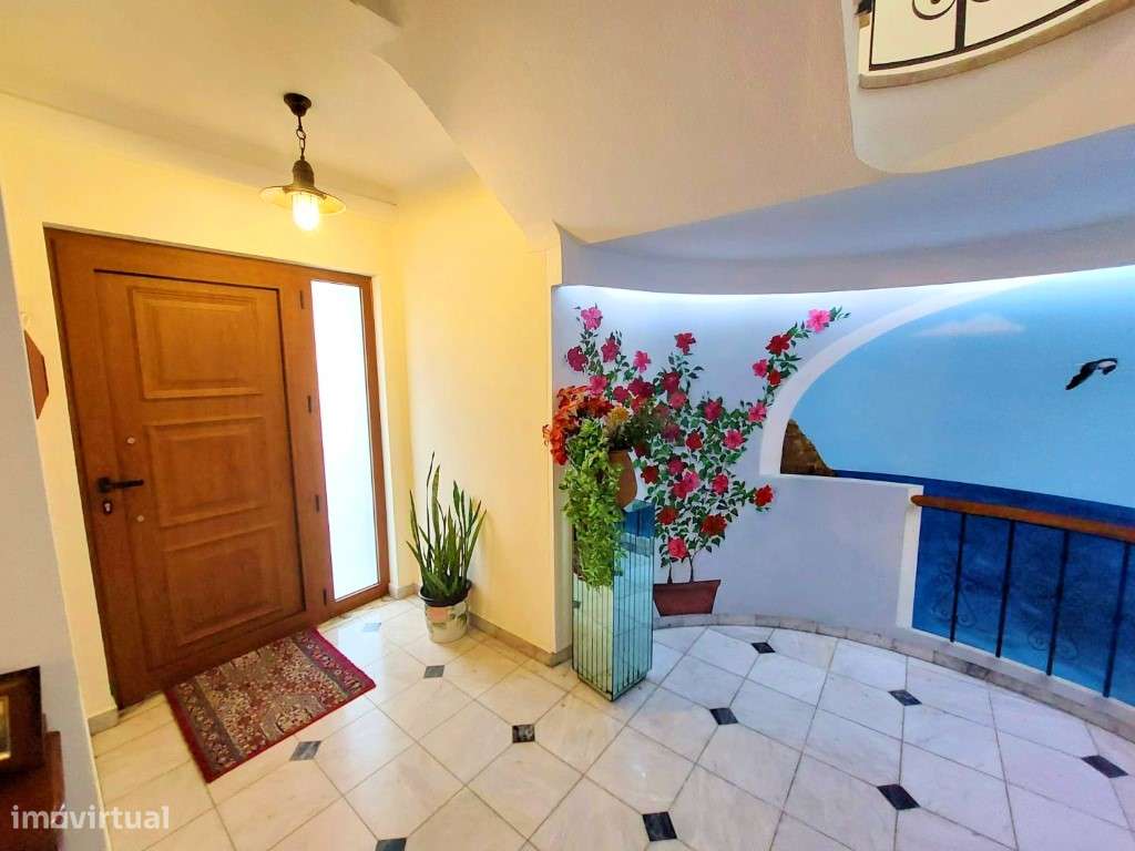 Moradia no Coração de Portimão - Conforto, Privacidade e Localizaçã...-48