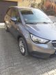 Opel Crossland X 1.2 Start/Stop Enjoy Aut. - 2