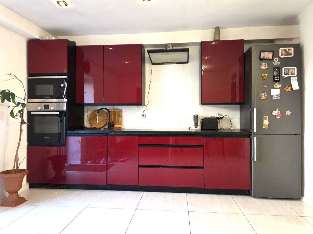 Dom bliźniak z dużą działką - Pełny obrazek: 4/20