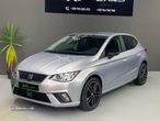 SEAT Ibiza 1.6 TDI S&S XCELLENCE - 15