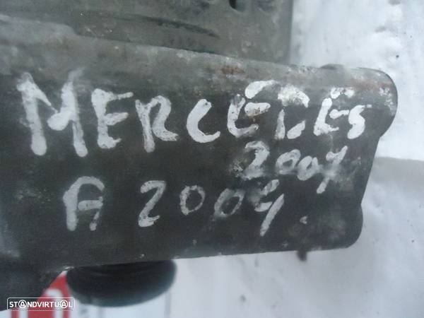 Alternador Mercedes Classe A de 2005 - 3