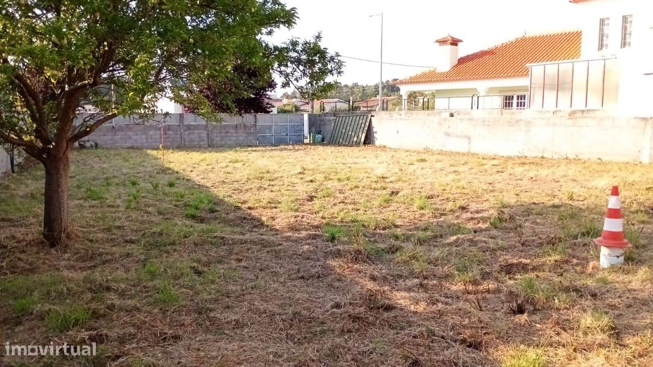 Lote para moradia individual, para venda, Ovar - Cortegaça - Grande imagem: 4/16