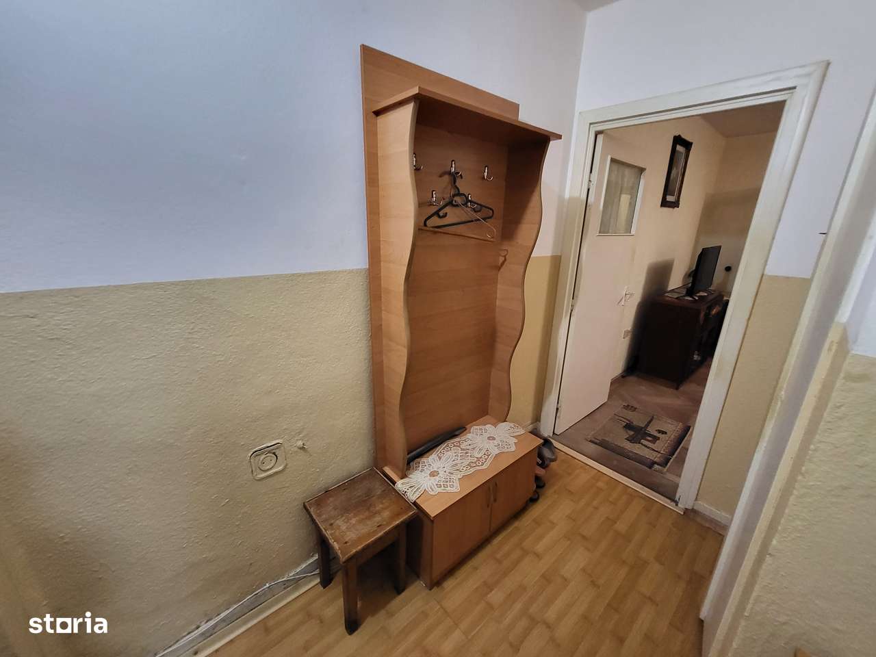 Apartament 2 camere | Ultracentral | CT | 45 mp-2