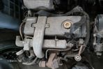 Motor Sofim 2.5TD 115cv Fiat - 1