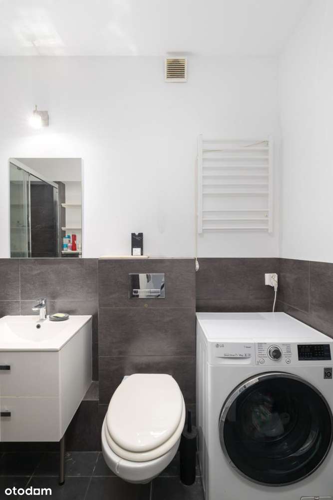 Klimatyczne mieszkanie w kamienicy + strych-11