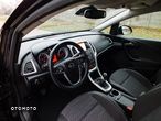 Opel Astra 1.4 Turbo Cosmo - 7