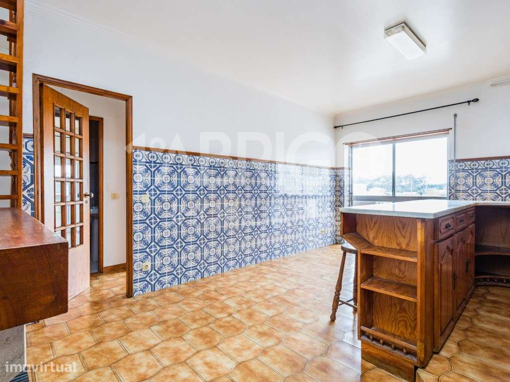 T1+1 2º andar sem elevador, Pedrulheira - Grande imagem: 2/19