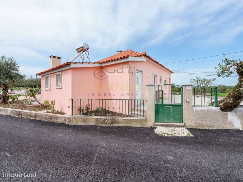 Moradia T4, Fontainhas da Serra, Atouguia - Grande imagem: 4/33