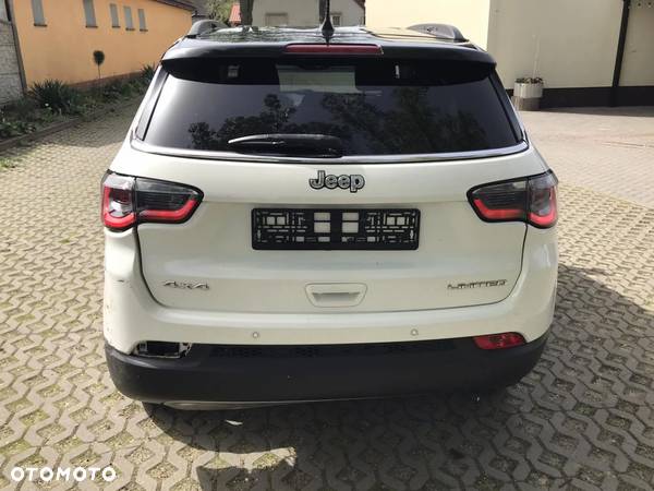 Jeep Compass 1.4 TMair Limited 4WD S&S - 5