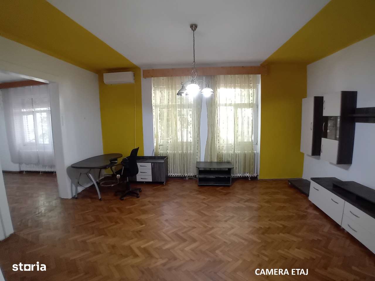 Casa 6 camere , ELISABETIN -  langa Observatorul Astonomic-1