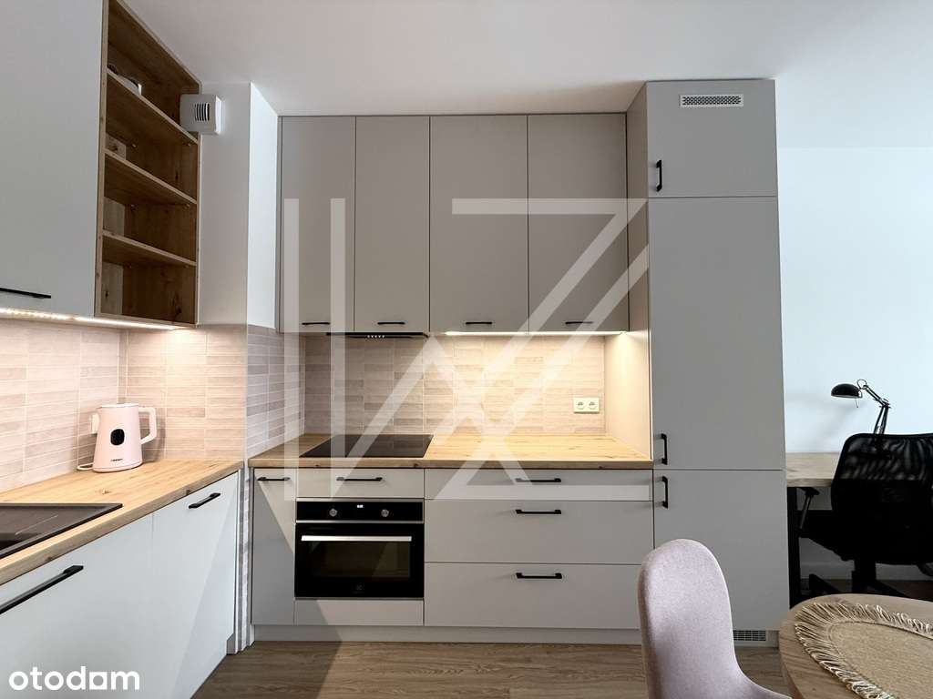 Nowoczesne mieszkanie | 43,74 m² | Wieliczka-7