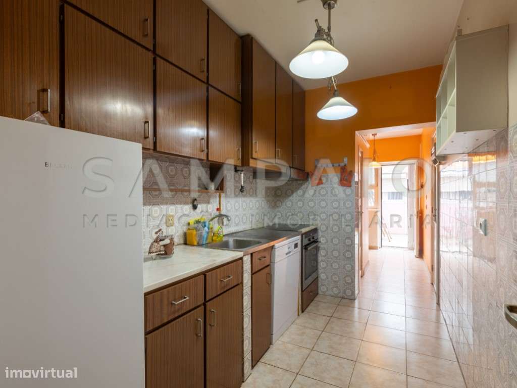 Moradia T3 - Rio Tinto! - Grande imagem: 4/31