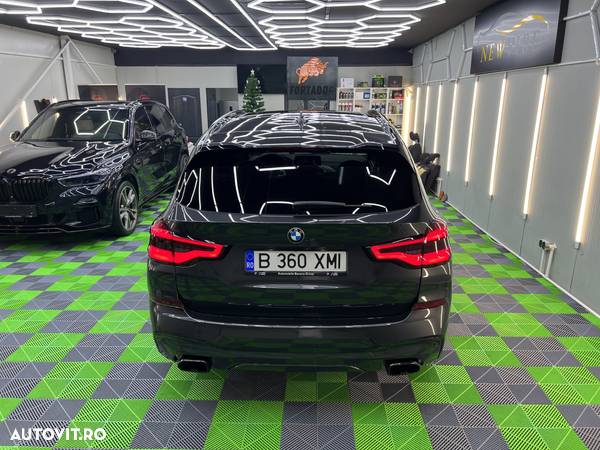 BMW X3 M M40i - 6