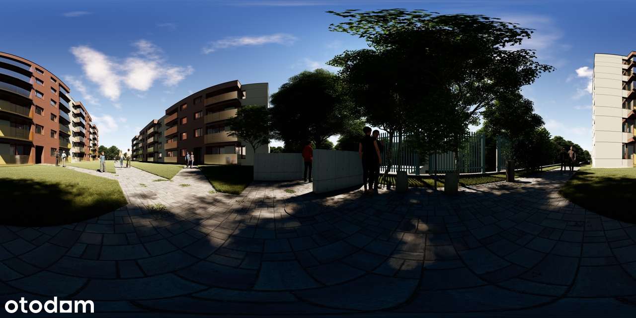 Wólczańska 248 - ETAP II (bud. B)-7