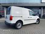 Volkswagen Caddy - 5