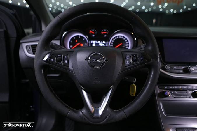 Opel Astra Sports Tourer - 7