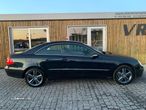 Mercedes-Benz CLK 220 CDi Avantgarde Aut. - 16