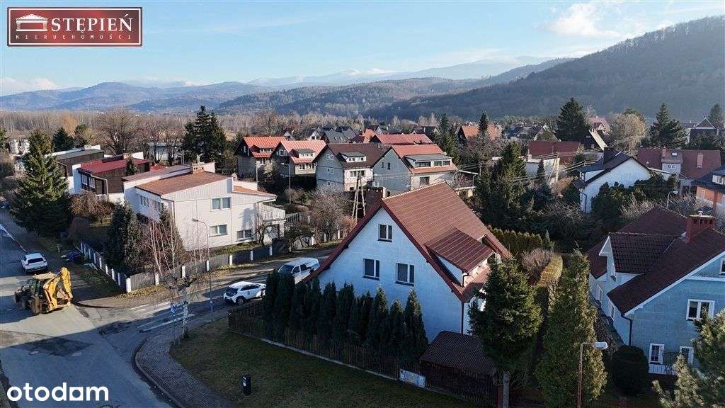 Dom, 119,04 m², Jelenia Góra-4