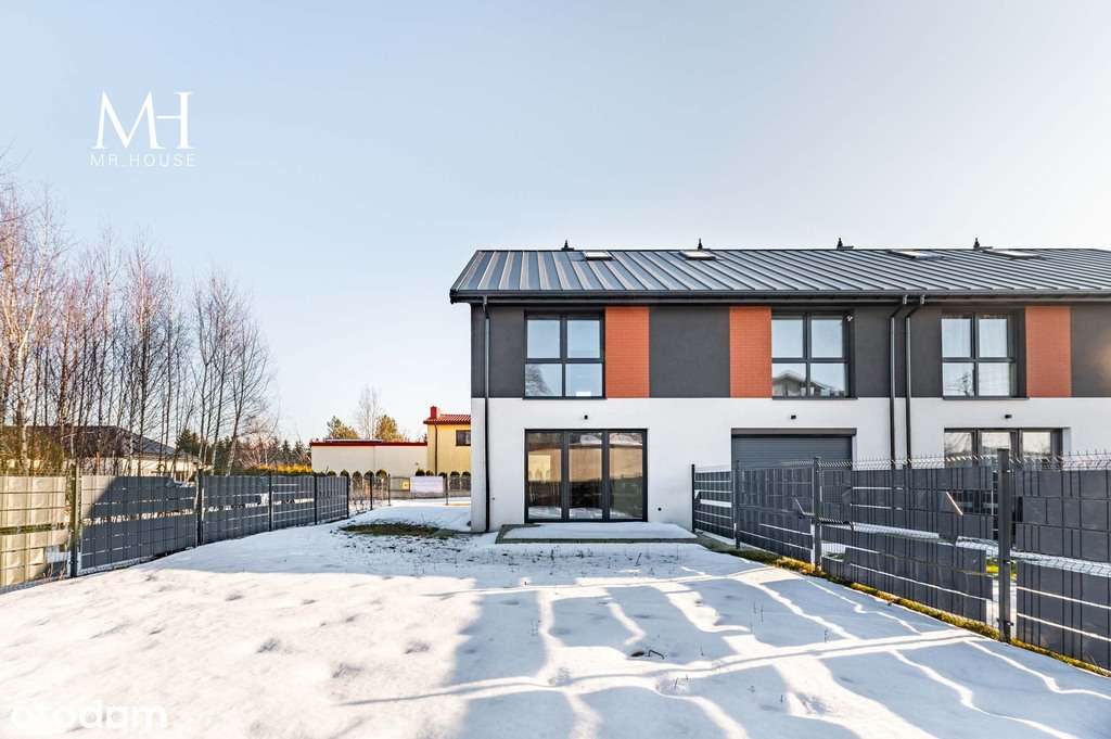 Przestrzeń, która zaskakuje | WISKITNO - Pełny obrazek: 2/15