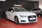 Audi A3 Limousine 1.6 TDI Sport - 1