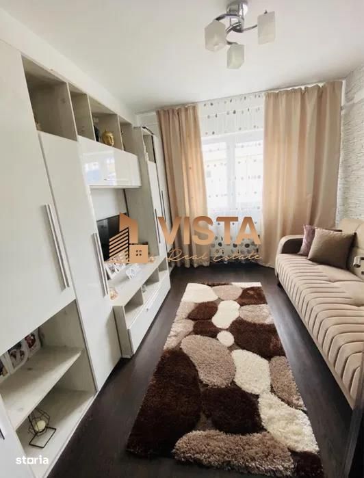 Apartament 3 camere, mobilat utilat, zona Astra