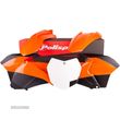 kit plasticos polisport ktm exc 125 / 250 / 450 - 1