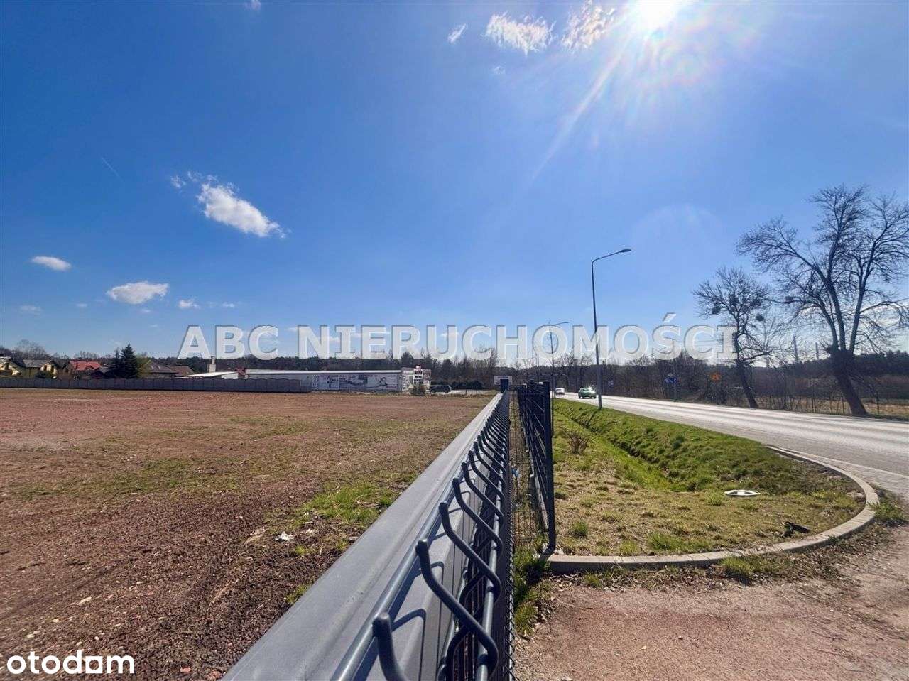 Działka, 8 925 m², Rybnik-0