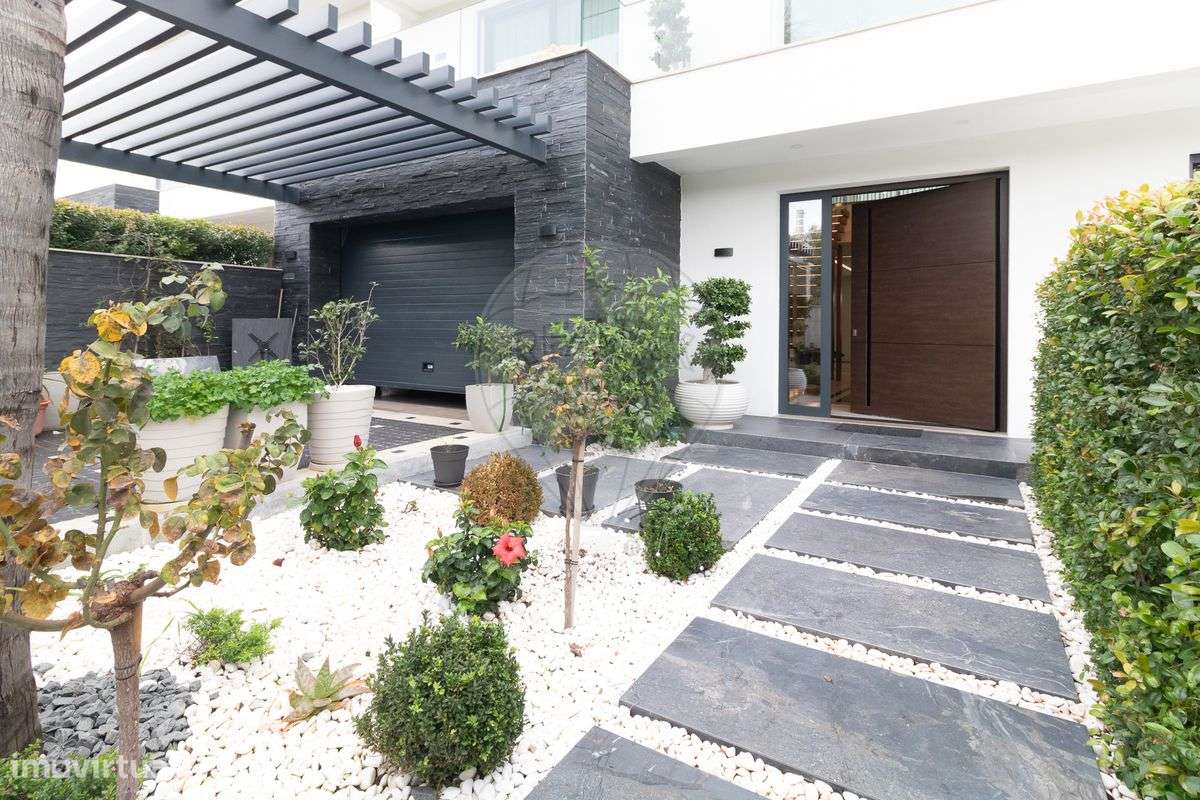 Moradia T4 para venda - Grande imagem: 5/50