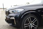 BMW X5 M M50 d - 10