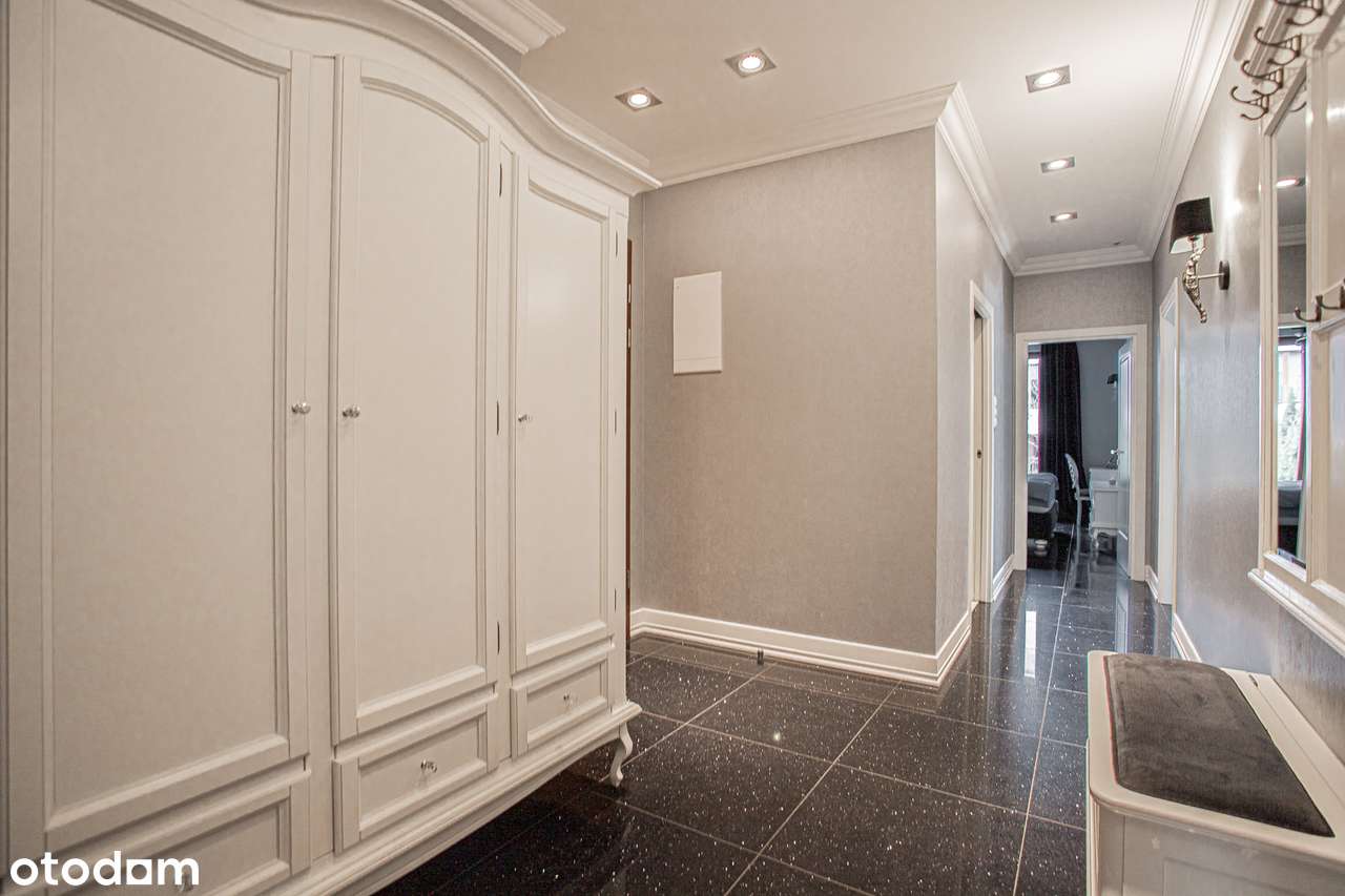 Gdynia Nowe Orłowo Apartament na sprzedaż-4