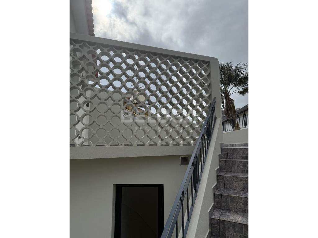 MORADIA T3 || CÂMARA DE LOBOS-46