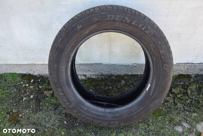 OPONA 225/65 R18 - 1