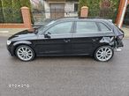 Audi A3 2.0 TDI Sportback S tronic - 5