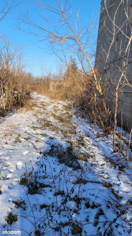 Działka z Mpzp – Łowicz Zielkówka – inwestycyjna-6