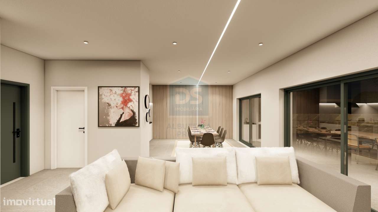 Moradia T3 Venda em Albufeira e Olhos de Água,Albufeira-22